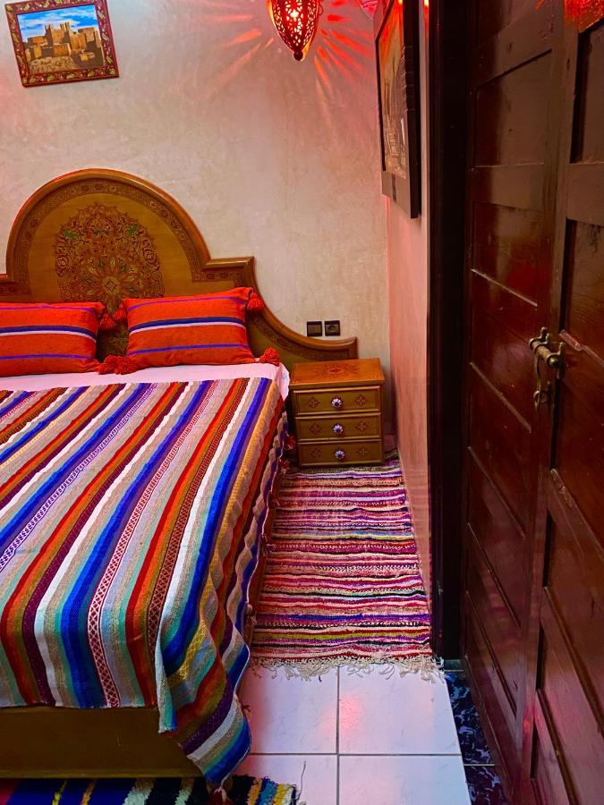 Riad Kamal Luxe Authentique Avec 3 Piscines Au Coeur De Marrakech (Adults Only) マラケシュ エクステリア 写真