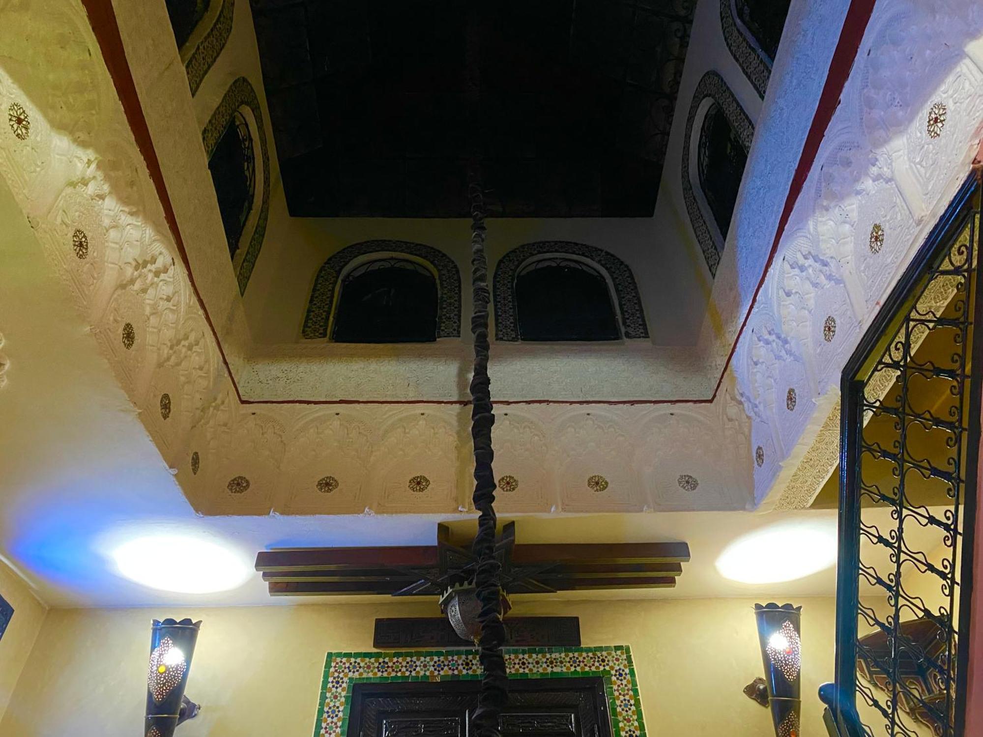 Riad Kamal Luxe Authentique Avec 3 Piscines Au Coeur De Marrakech (Adults Only) マラケシュ エクステリア 写真