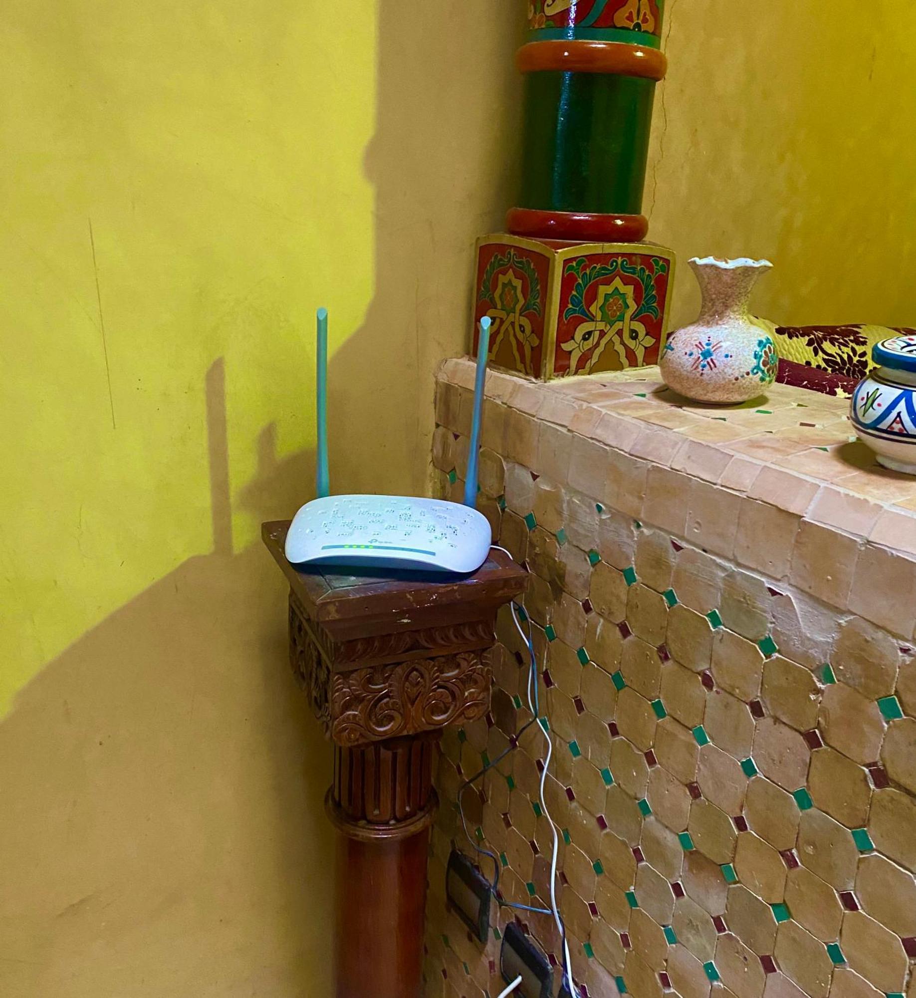 Riad Kamal Luxe Authentique Avec 3 Piscines Au Coeur De Marrakech (Adults Only) マラケシュ エクステリア 写真