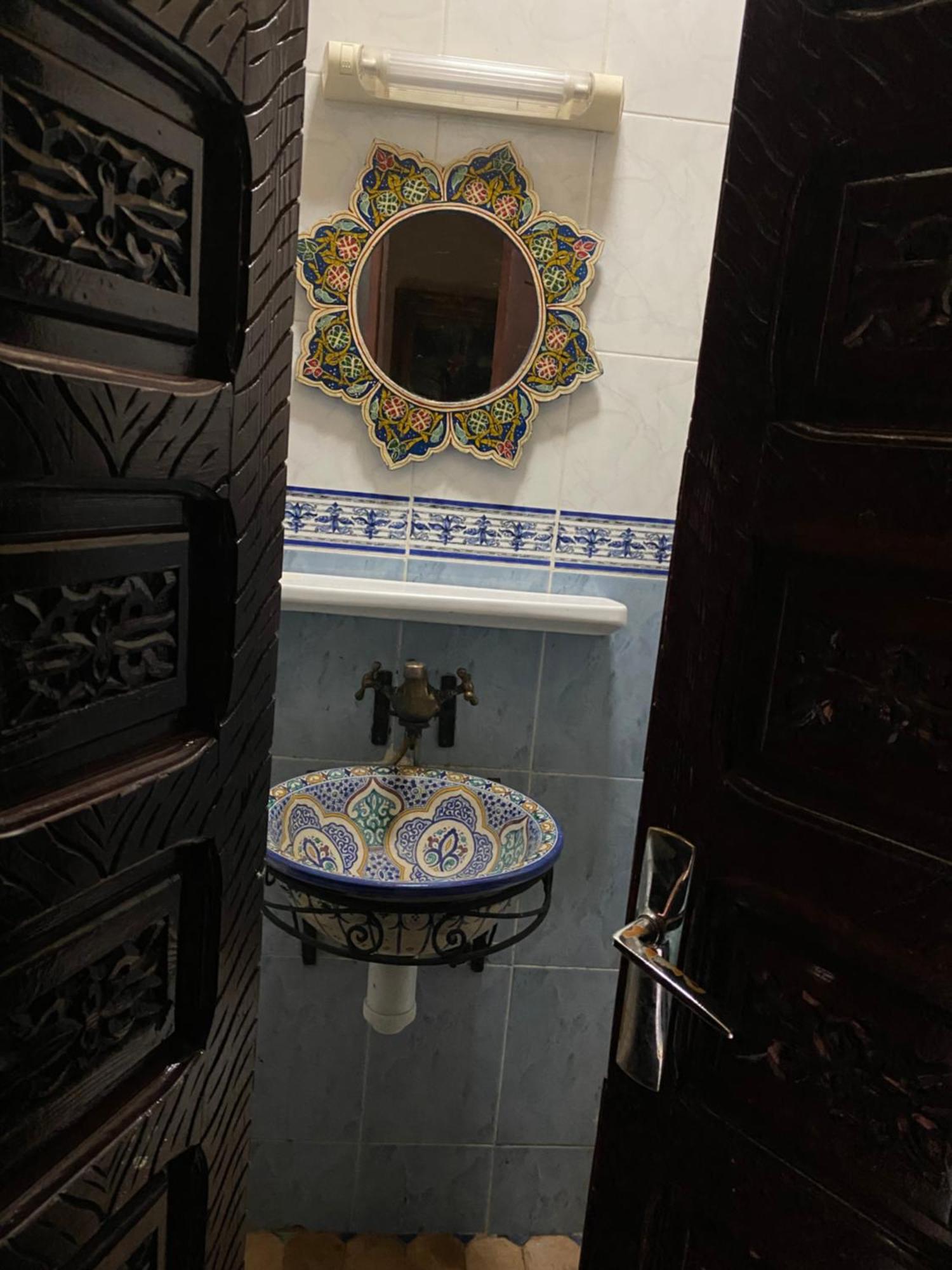 Riad Kamal Luxe Authentique Avec 3 Piscines Au Coeur De Marrakech (Adults Only) マラケシュ エクステリア 写真